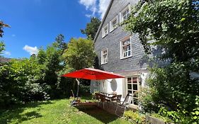 Ferienwohnung In Remscheid-Ehringhausen